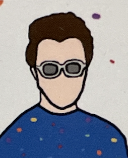 my avatar