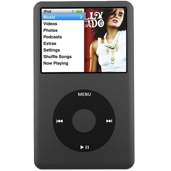 iPod Classic